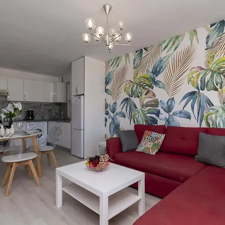 Andalucia 5 - One Bed