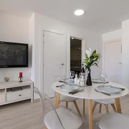 Apartment Andalucia 5 - One Bed