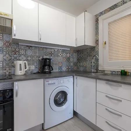 Andalucia 5 - One Bed Apartment Costa Adeje (Tenerife)