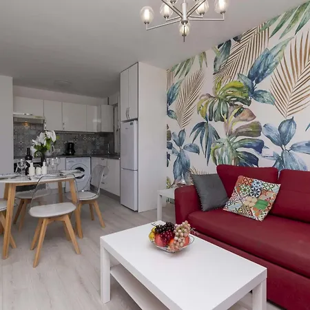 Andalucia 5 - One Bed Apartment