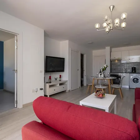 Apartment Andalucia 5 - One Bed