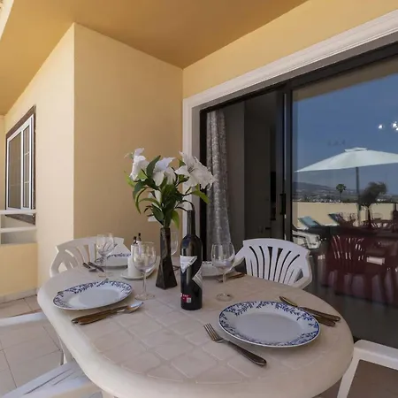 Apartment Andalucia 5 - One Bed *