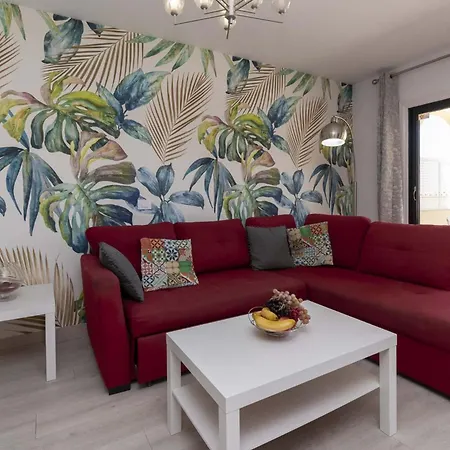 Andalucia 5 - One Bed Apartment
