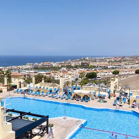 Andalucia 5 - One Bed Apartment