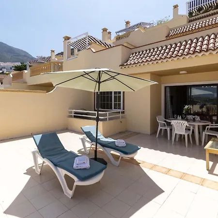 Apartment Andalucia 5 - One Bed