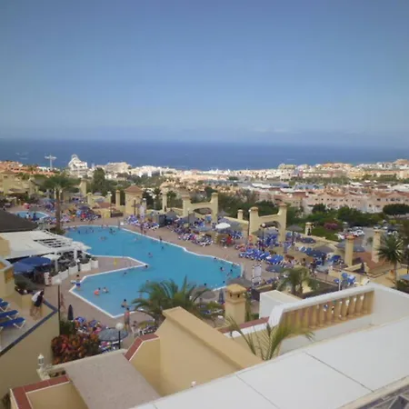 Andalucia 5 - One Bed Costa Adeje (Tenerife)