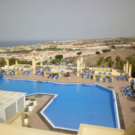 Apartment Andalucia 5 - One Bed *