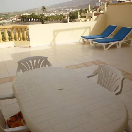 Andalucia 5 - One Bed *