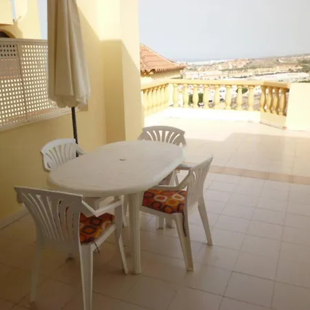 Andalucia 5 - One Bed