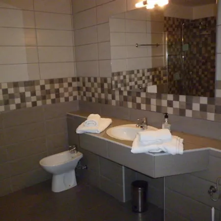 Andalucia 5 - One Bed Apartment