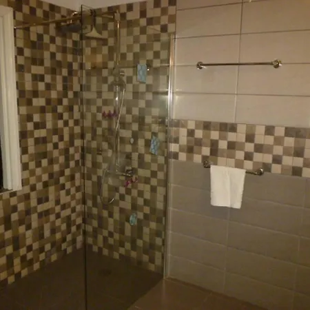 Apartment Andalucia 5 - One Bed *