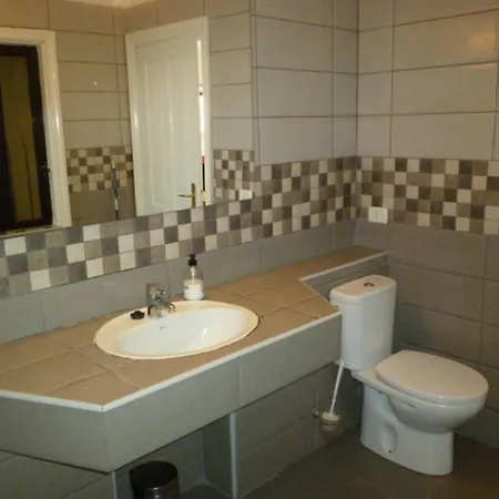 Andalucia 5 - One Bed Apartment Costa Adeje (Tenerife)