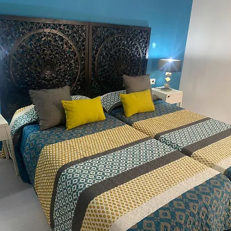 Andalucia 5 - One Bed *