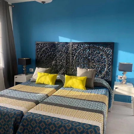 Andalucia 5 - One Bed Costa Adeje (Tenerife)