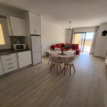 Andalucia 5 - One Bed Apartment