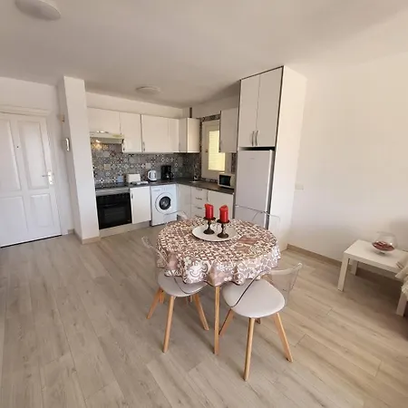 Apartment Andalucia 5 - One Bed