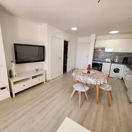 Apartment Andalucia 5 - One Bed *