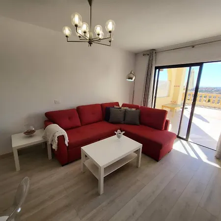 Andalucia 5 - One Bed Costa Adeje (Tenerife)