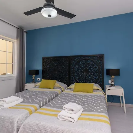 Appartamento Andalucia 5 - One Bed *