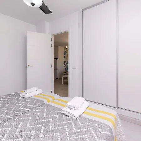 Andalucia 5 - One Bed *