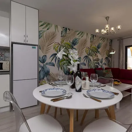 Appartamento Andalucia 5 - One Bed *