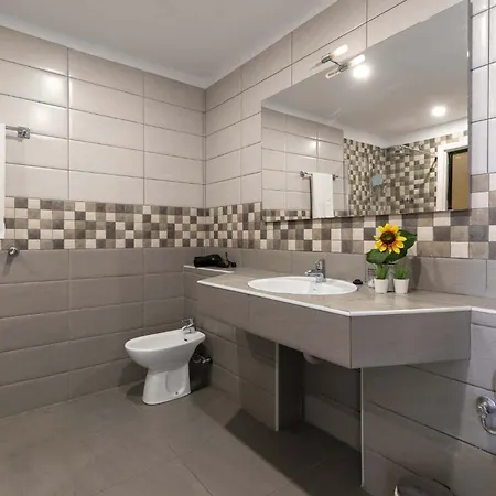 Andalucia 5 - One Bed