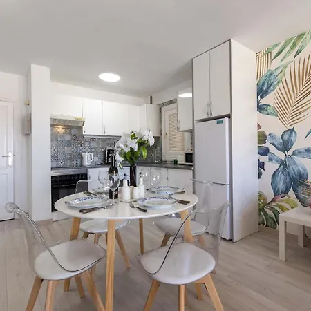 Andalucia 5 - One Bed Appartamento *