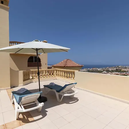Appartamento Andalucia 5 - One Bed *