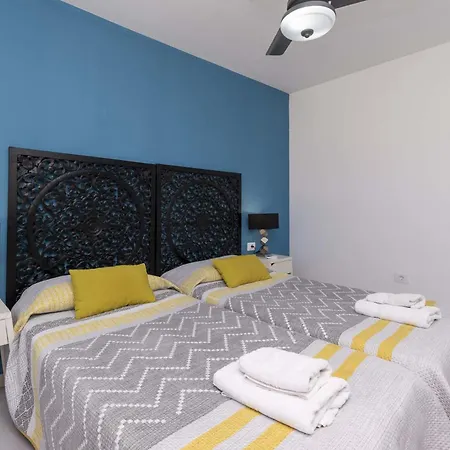 Appartamento Andalucia 5 - One Bed Costa Adeje (Tenerife)