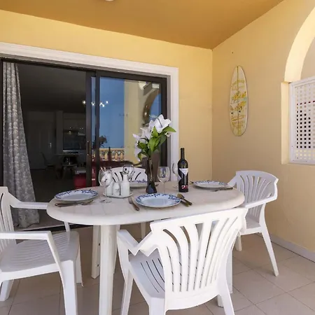 Appartamento Andalucia 5 - One Bed