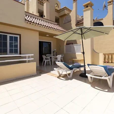 Andalucia 5 - One Bed *