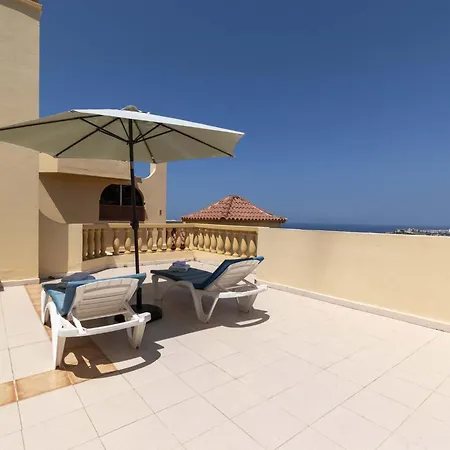 Andalucia 5 - One Bed