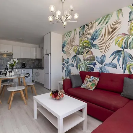 Andalucia 5 - One Bed Appartamento