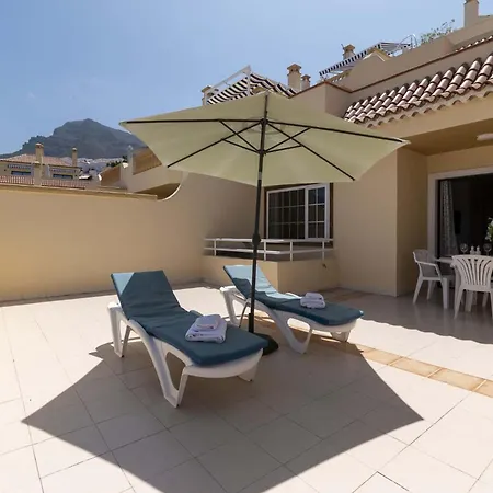 Andalucia 5 - One Bed Appartamento *