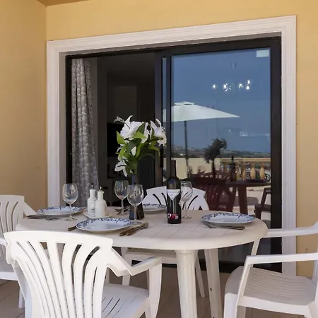 Andalucia 5 - One Bed *