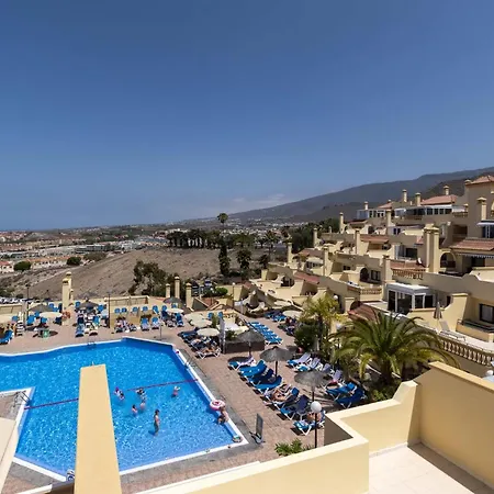 Andalucia 5 - One Bed