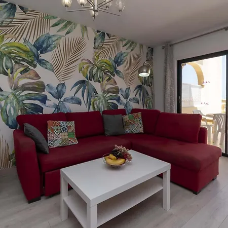 Appartamento Andalucia 5 - One Bed