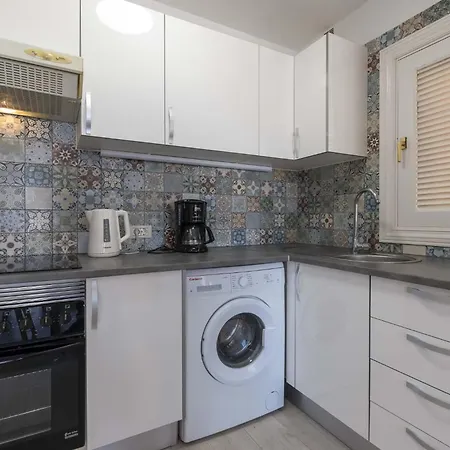 Andalucia 5 - One Bed Appartamento *