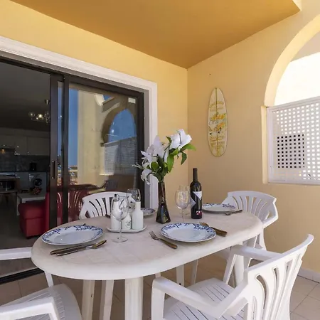 Appartamento Andalucia 5 - One Bed *