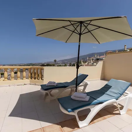 Appartamento Andalucia 5 - One Bed Costa Adeje (Tenerife)