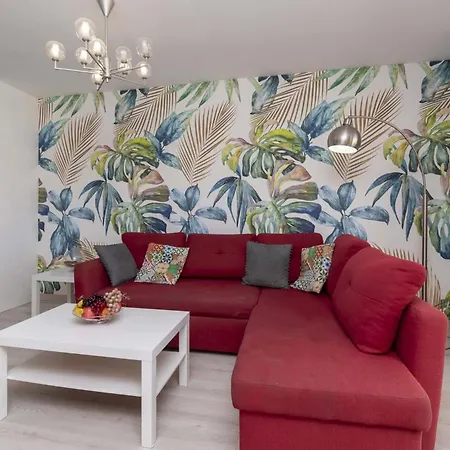 Andalucia 5 - One Bed
